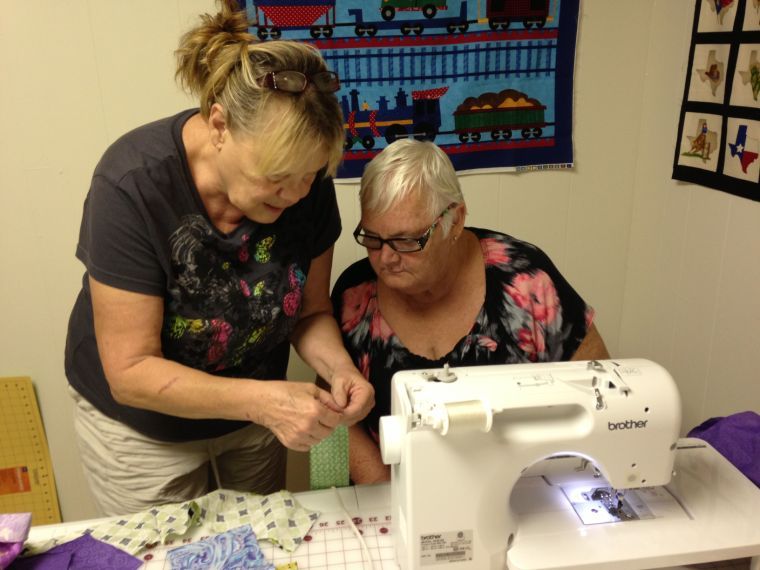 Quilter